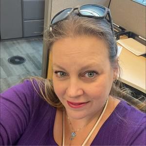 Meet your Posher, Tiffini